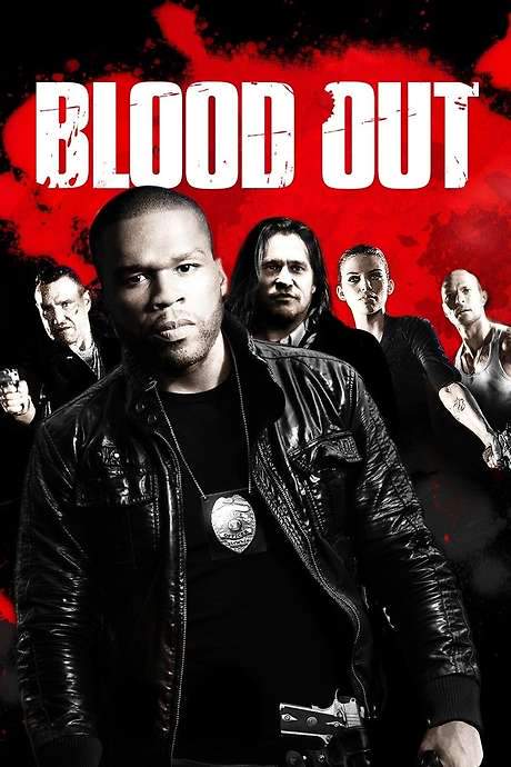 Blood Out